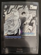 Karta Dragon Ball SB02-057 UC- Manga Booster SB02