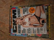 CKM archiwalny numer magazynu 