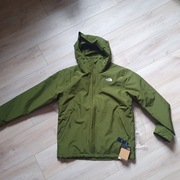 Kurtka The North Face 3w1 Carto Kono rozm. M