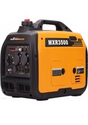 AGREGAT PRĄDOTWÓRCZY MXR3500 3000W CICHY 58dB INWERTER ECO HIT OKAZJA!
