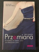 Przemiana Tory Johnson