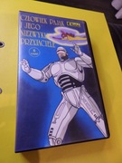 Człowiek Pająk i jego niezwykli przyjaciele część 6 VHS EL Gaz 