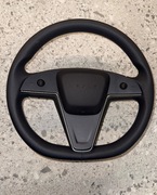 Kierownica Tesla Model X 2024 z airbagiem, nieużywana