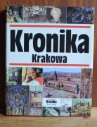 Kronika Krakowa 