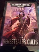 Codex Genestealer Cults