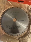 Hilti tarcza do metalu 165x20mm 48 zębów. 