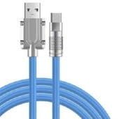 Kabel szybkiego ładowania typ C 1m 120W