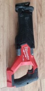 Akumulatorowa piła szablasta Milwaukee M18 FUEL SAWZALL z technologią ONE-