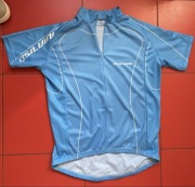 Koszulka kolarska Silvini