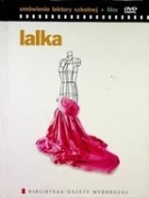 LALKA Omówienie lektury-książka+DVD