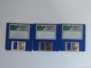 Space Hulk Kosmiczny Wrak Amiga - oryginalne wydanie polskie IPS