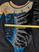 Stroj startowy 132-140 