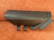 Uszczelka, przód błotnika do boku maski, prawa Toyota LC250 5386660110 LAND