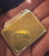 Zapalniczka kolekcjonerska IBELA M23