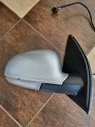 Lusterko elektryczne prawe golf 5