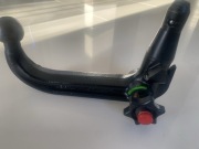 Hak holowniczy Westfalia do BMW X5 e70 X6 e71