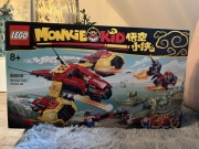 Lego Monkie Kid 80008 HIT SUPER CENA   Wysyłka  24 h  