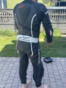 Alpinestar tech air kombinezon jednoczęściowy 