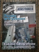 Projektowanie i Konstrukcje Inżynierskie 5/2016