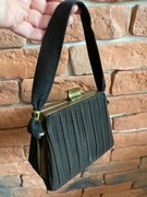 Torebka damska w stylu vintage/retro połowa XX w.