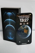 Telefon iPhone 12 Pro Pacific Blue 128GB Polska dystrybucja