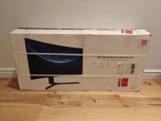 Uszkodzony monitor Xiaomi 34 XMMNTWQ34
