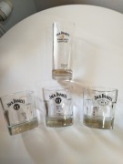 Jack daniels szklanki do whisky 300 ml