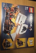 Klocki LEGO Creator 3in1 Statek Piracki