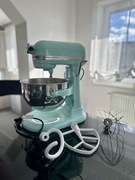KitchenAid Professional 5 Plus - Mikser 4.7 L ICE BLUE - USA
