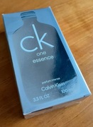 Calvin Klein One Essence perfumy unisex 100ml