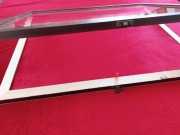 Gablota na odznaczenia,medale itp. 55cmx45cmx3cm. 