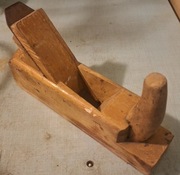 Stary hebel, strug, PRL, vintage