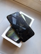 Apple iPhone XS czarny