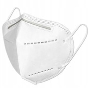 NAJLEPSZA NIEZAWODNA MASECZKA OCHRONNA FFP3 AOTING ANTYWIRUSOWA
