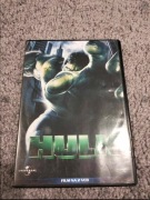 Hulk (2003) film 2xVCD