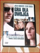 GRA DLA DWOJGA ,,,,,