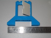 lego duplo podstawa konstrukcji filar