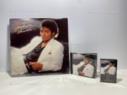 Michael Jackson - Thriller (#001 - wytyko)