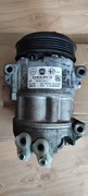 Sprężarka, kompresor klimatyzacji 51883102 FIAT OE