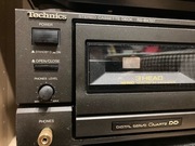 Technics RS-BX707 - gałka potencjometru