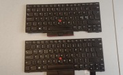 Klawiatury Do Lenovo ThinkPad