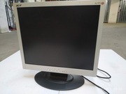 Monitor Acer 19" uszkodzony
