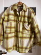 Wiya- koszulo/ kurtka