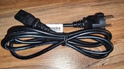 Kabel zasilający do komputera / monitora