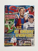 Bravo Sport Kubica nr 8 9-22 kwietnia 2008 r brak plakatów