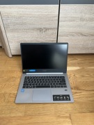 Acer Swift 1 | Full HD | Bateria 12h! |Czytnik linii papilarnych Dysk 192GB