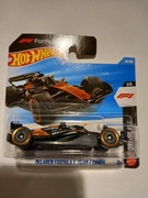 Hot wheels McLaren formuła 1