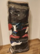 Pakiet rzeczy damskich 12 kg jesień zima