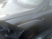 BŁOTNIKI SEAT ALTEA  ŁADNE L/P  LAK LW7Z