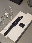 Apple Watch 5 stan bardzo dobry
